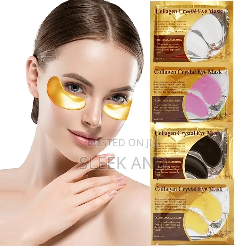 Under Eye Mask