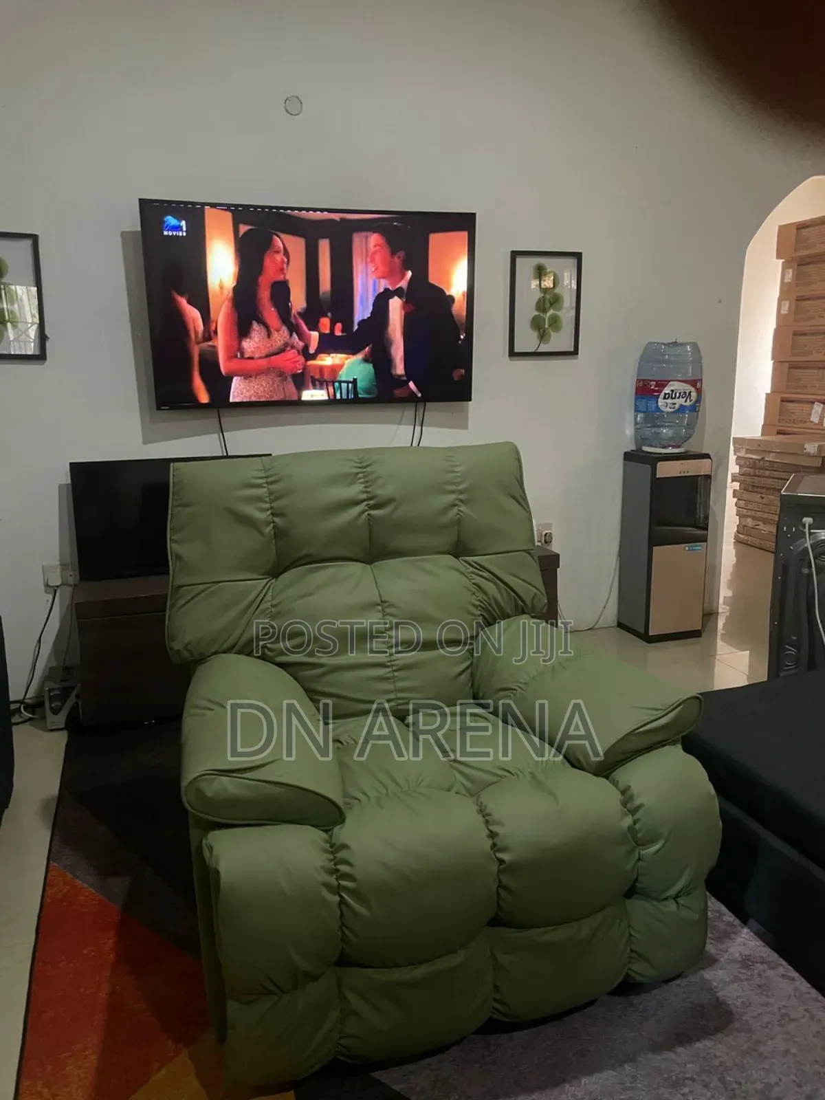 Oversized Rocker Recliner Chair Manual Rocker Recliner