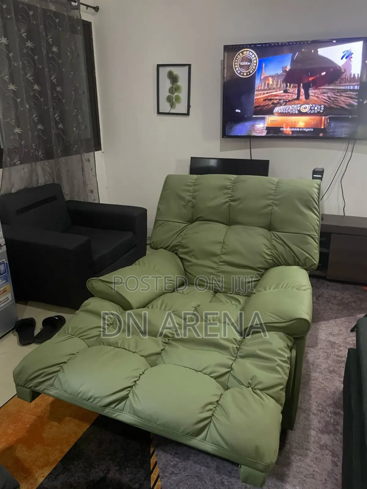 Oversized Rocker Recliner Chair Manual Rocker Recliner