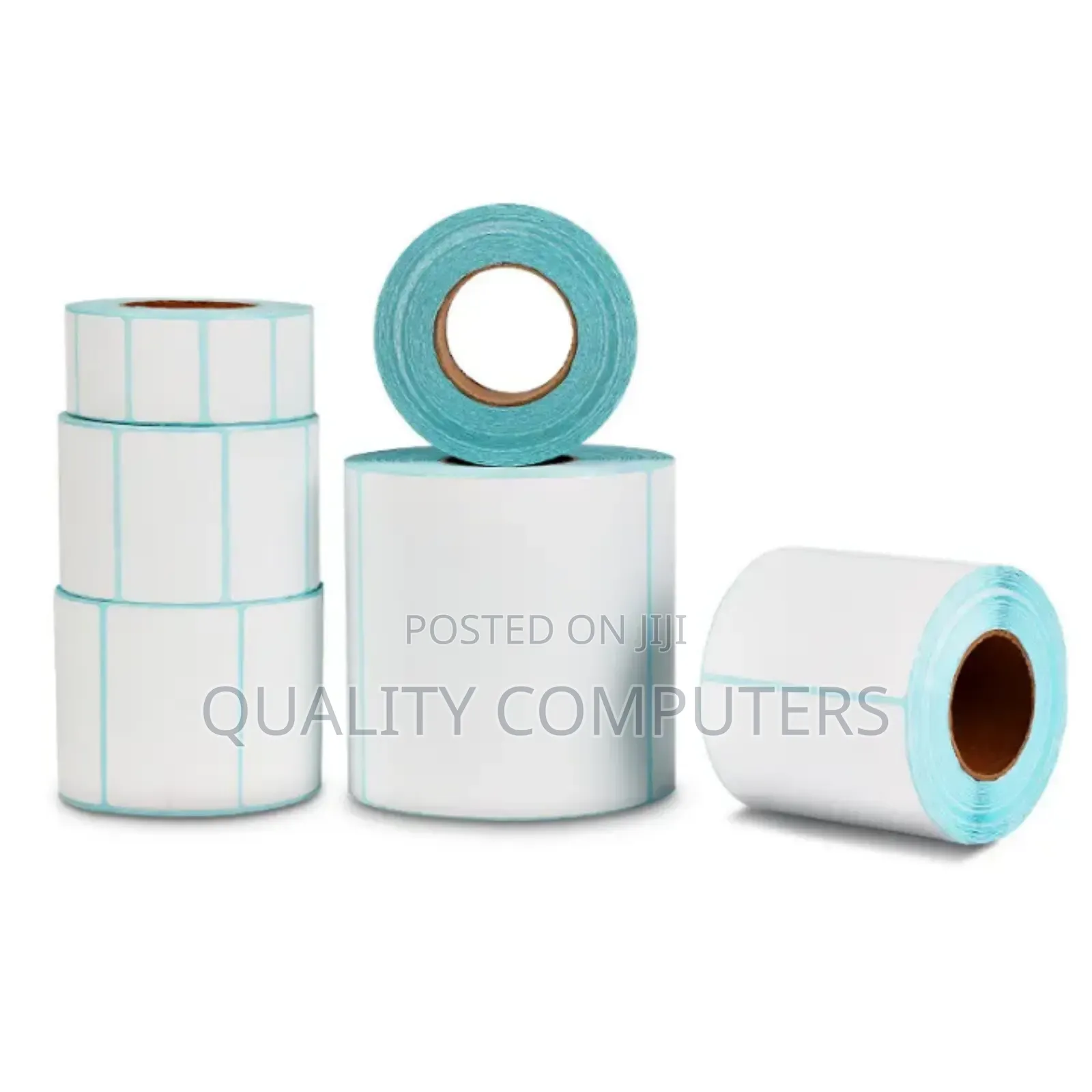 Thermal Label Sticker (40*20mm)