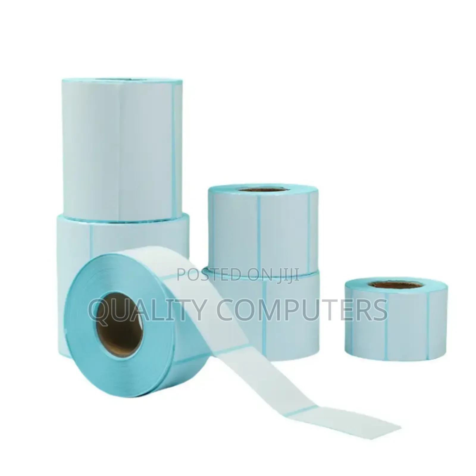 Thermal Label Sticker (40*20mm)