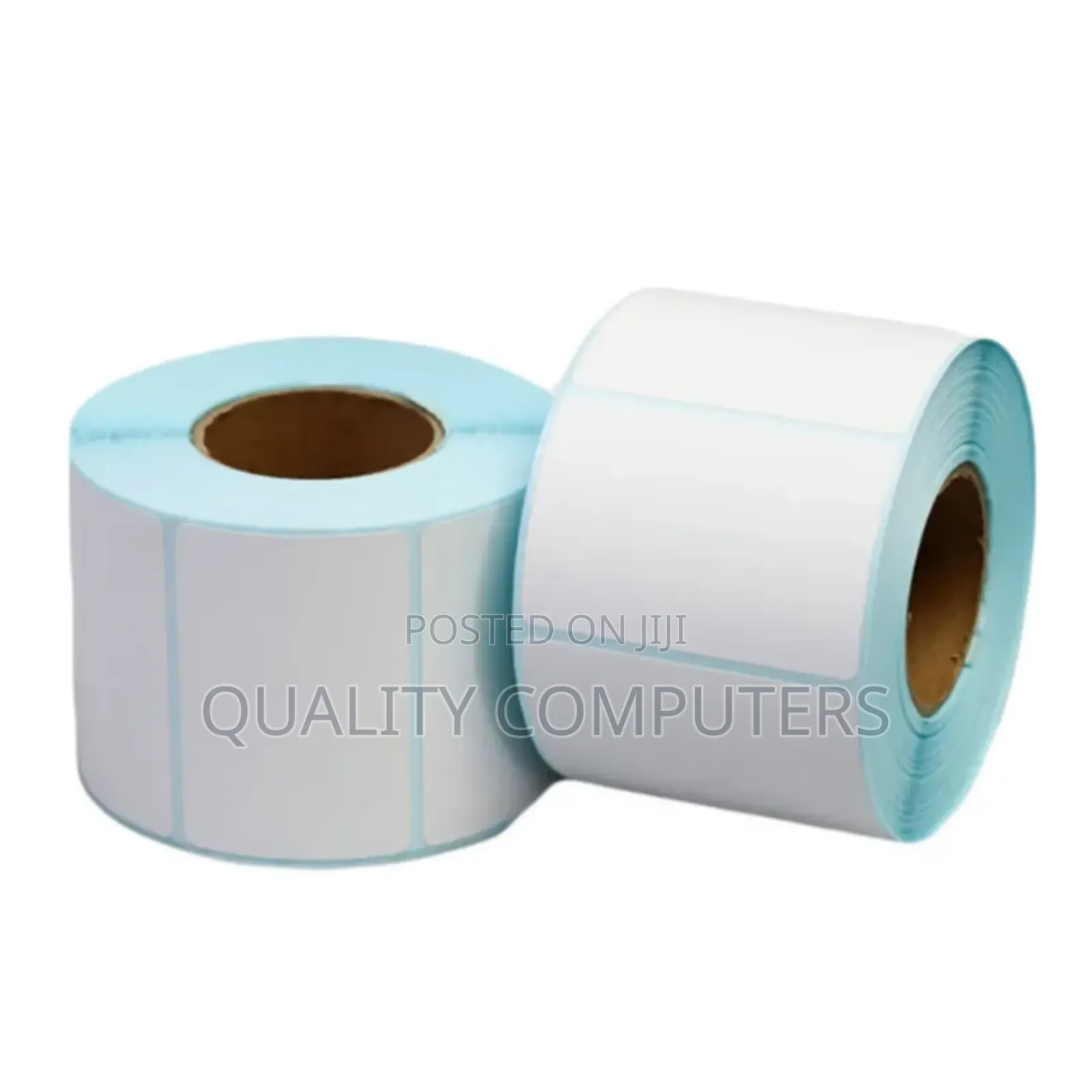 Thermal Label Sticker (40*20mm)