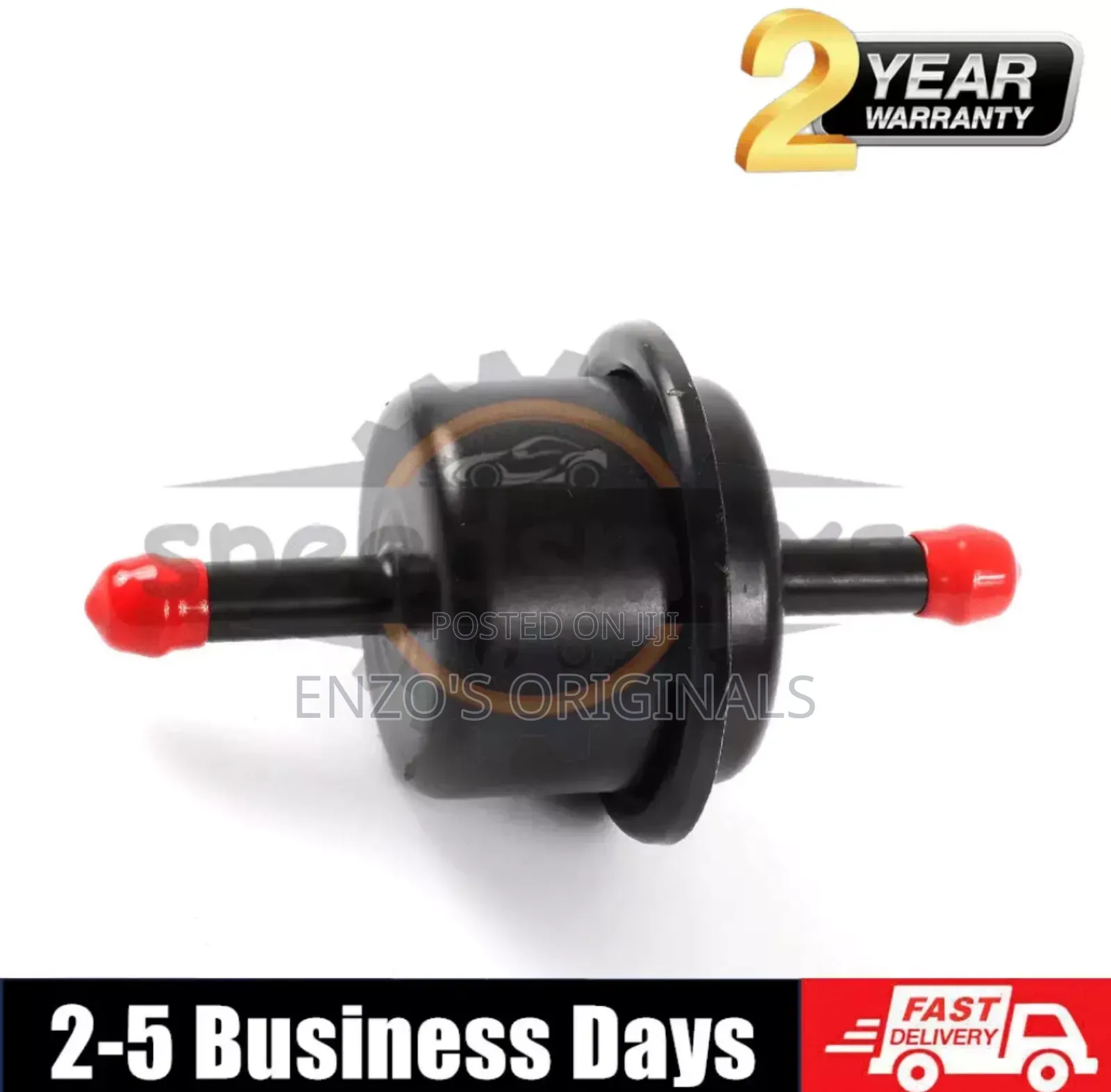 Honda Transmission Or Gearbox Oil Filter Oem