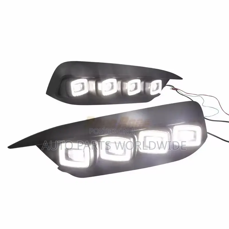 Honda Civic Led Foglights 2016-2021