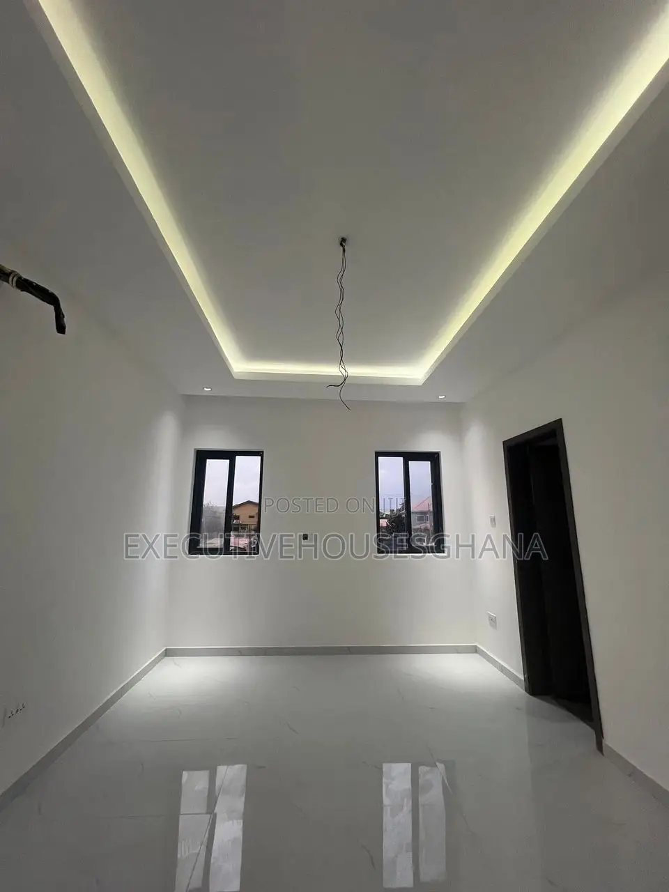 3bdrm House in East Legon for rent