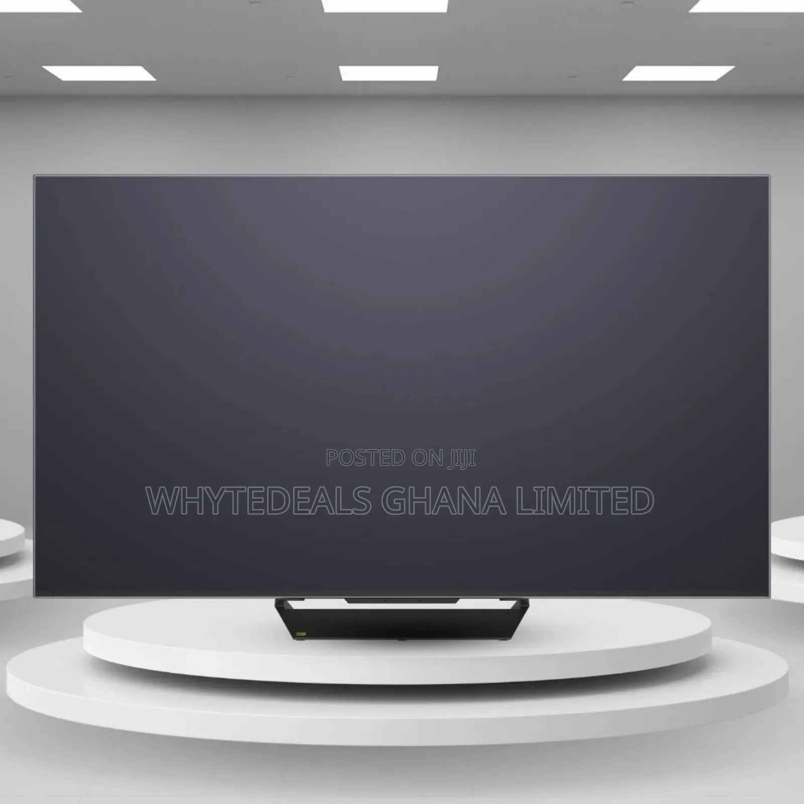 75" Skyworth Uhd Smart Android Qled Tv| Slim| 2160p| 2025