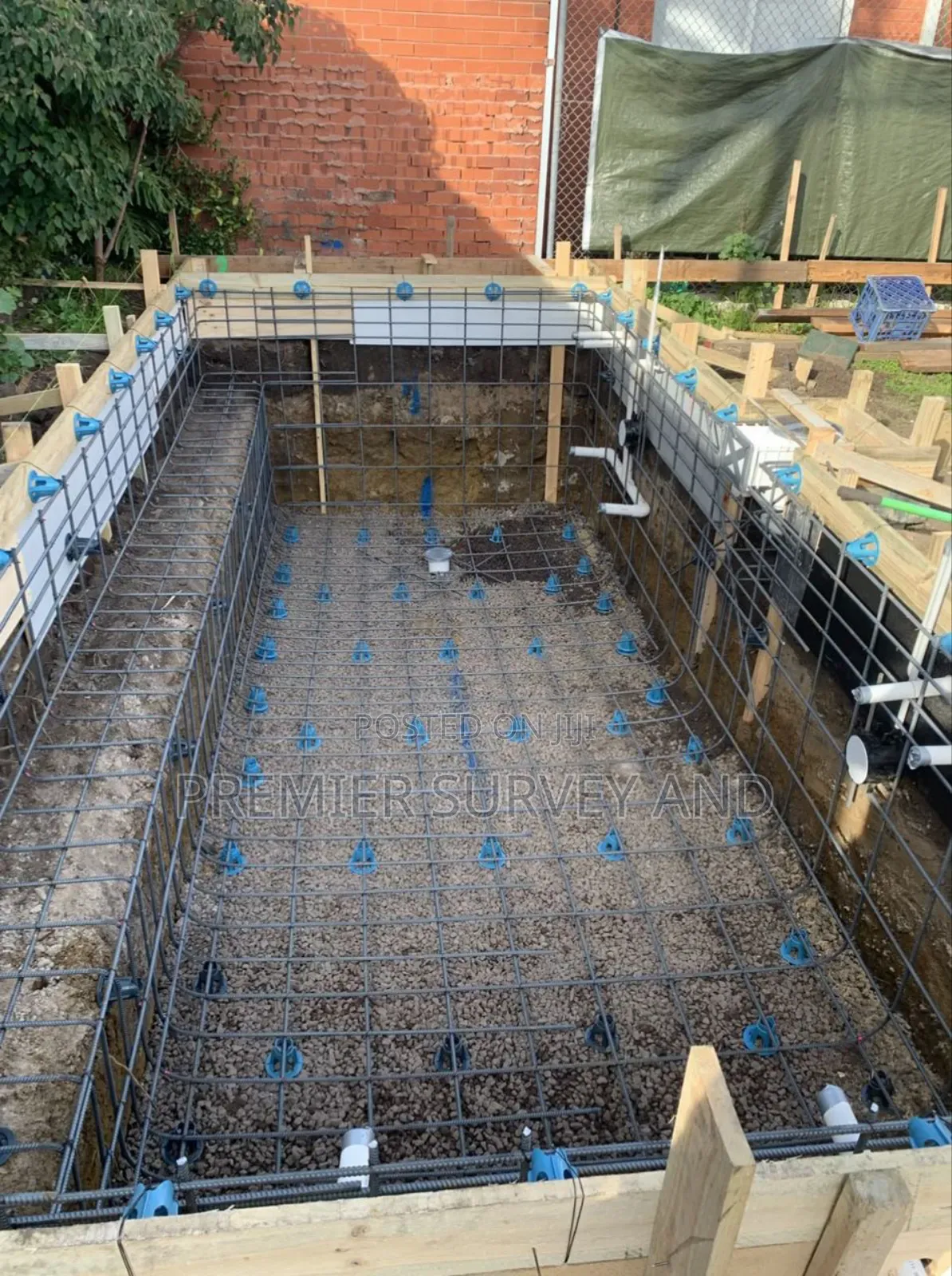 Quality Affordable Swimming Pool Construction