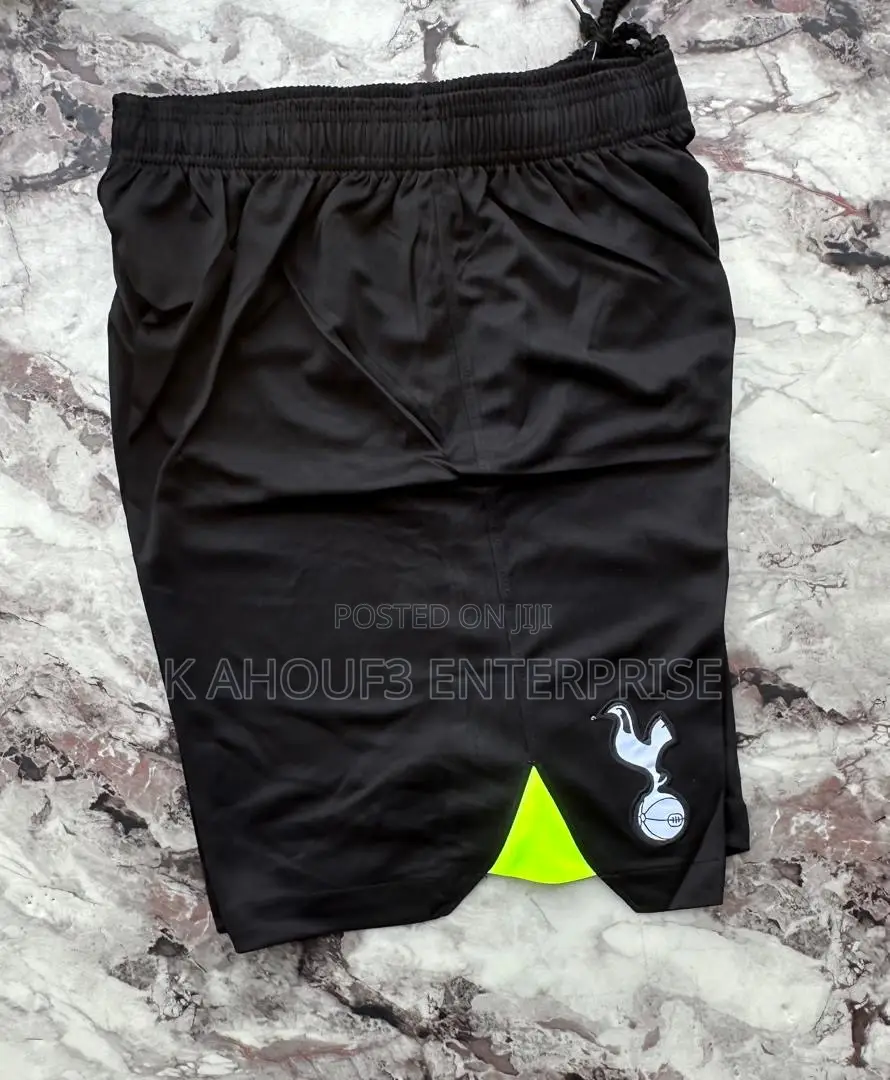 Club Shorts Available