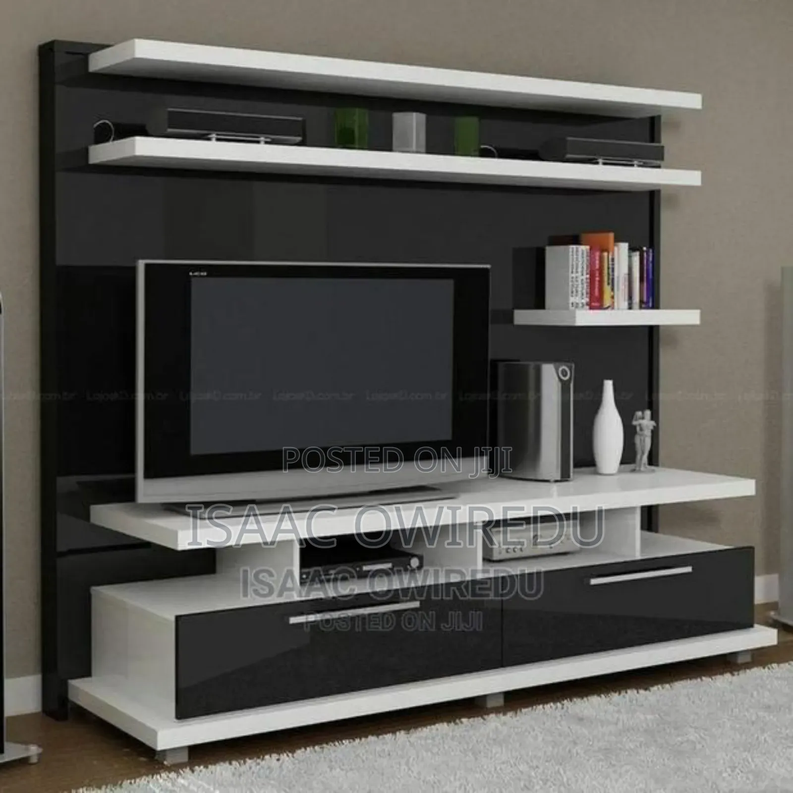 Television Unit for Your Living Room