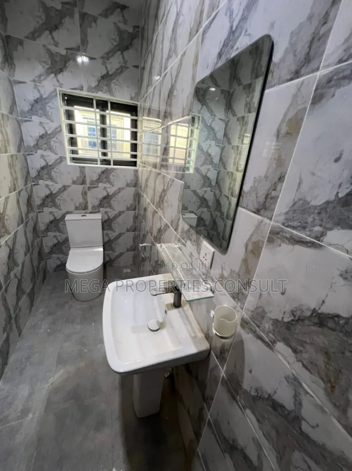 3bdrm House in Ablekuma for sale