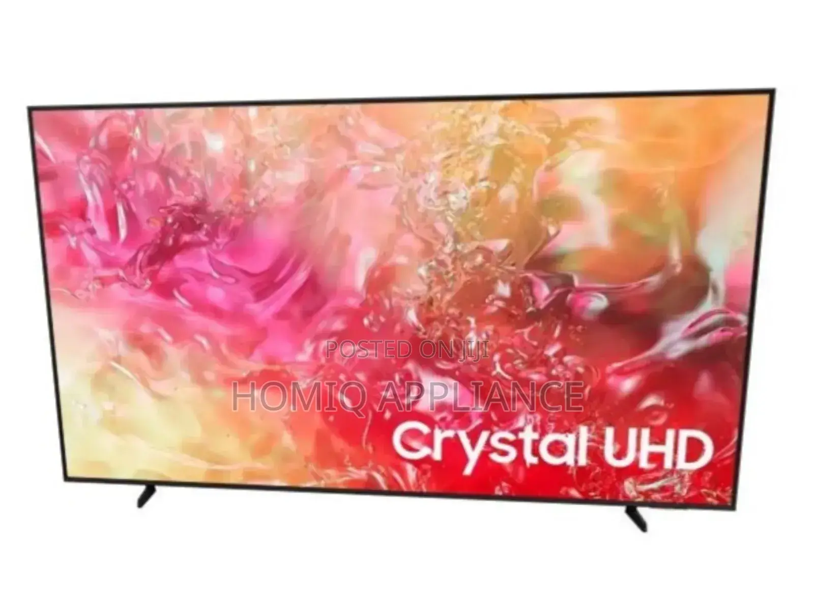 Samsung/ 85-Inch/ /Smart / Uhd Ultra Hd /Led Television