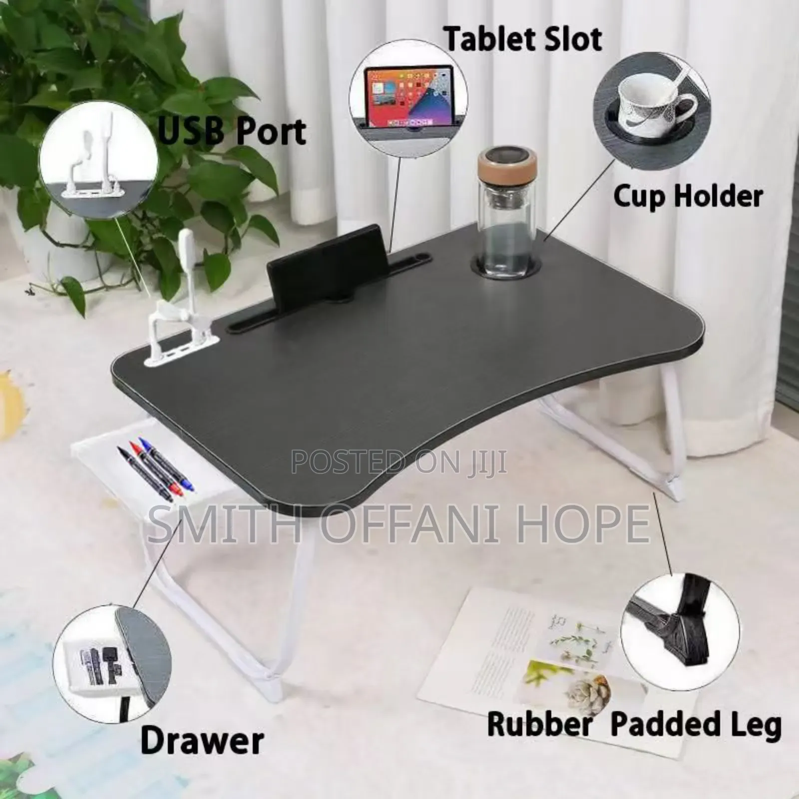 Super Luxurious Laptop Table at Affordable Price