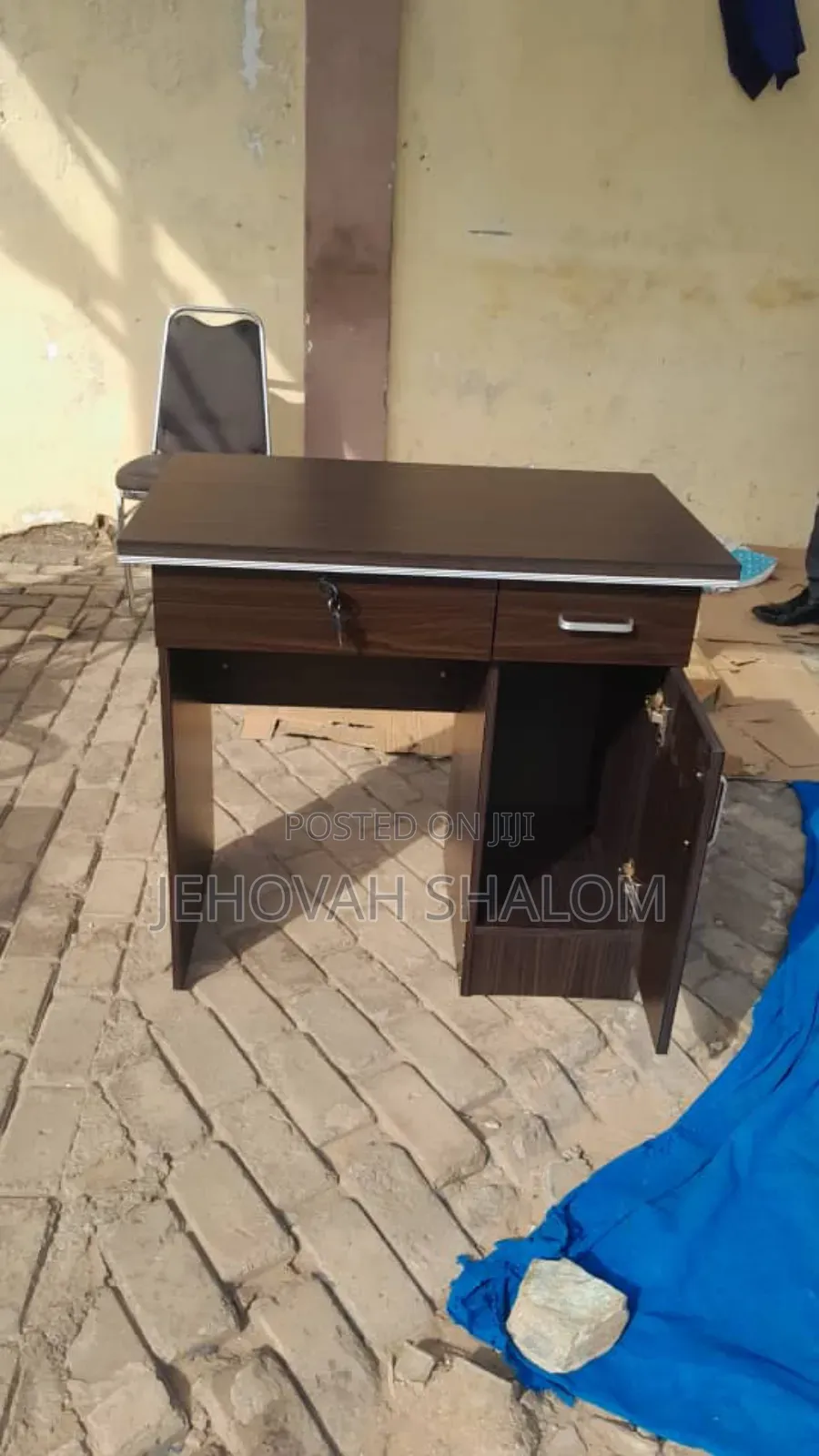Computer Desk Available for Sale