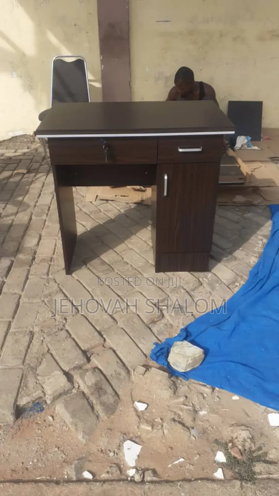 Computer Desk Available for Sale