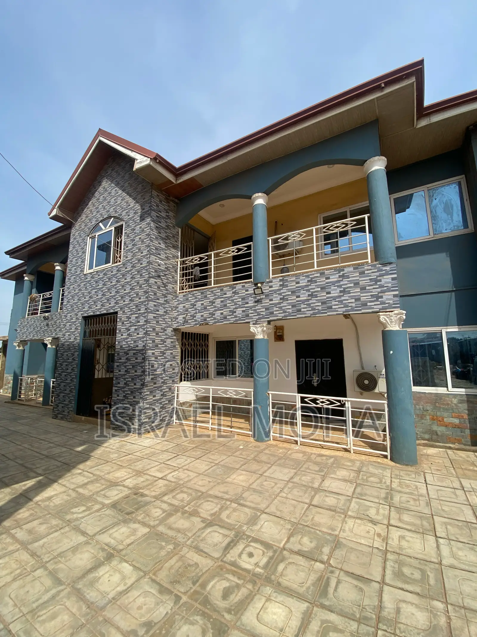 2bdrm Apartment in Lakeside Community 1 for rent