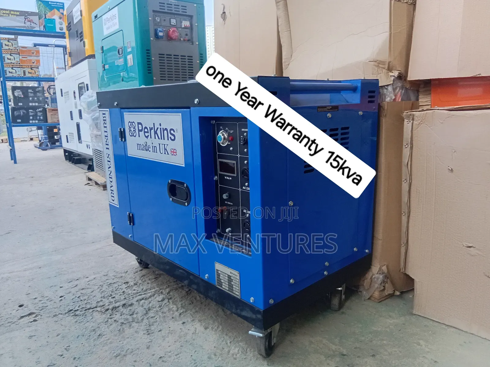 15kva Diesel Generator Diesel Generator 15kva