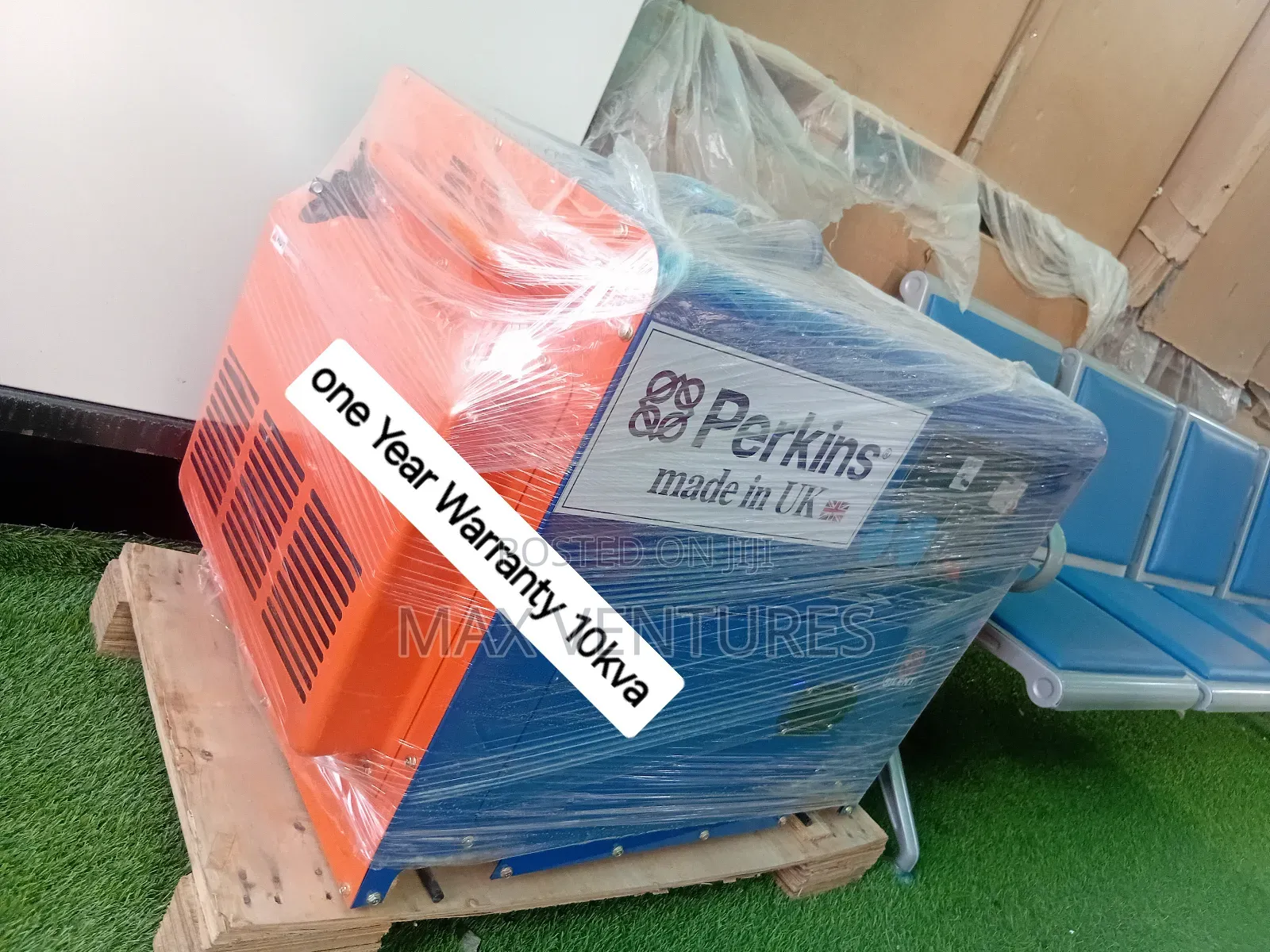 10kva Perkins Generator Perkins Generator 10kw