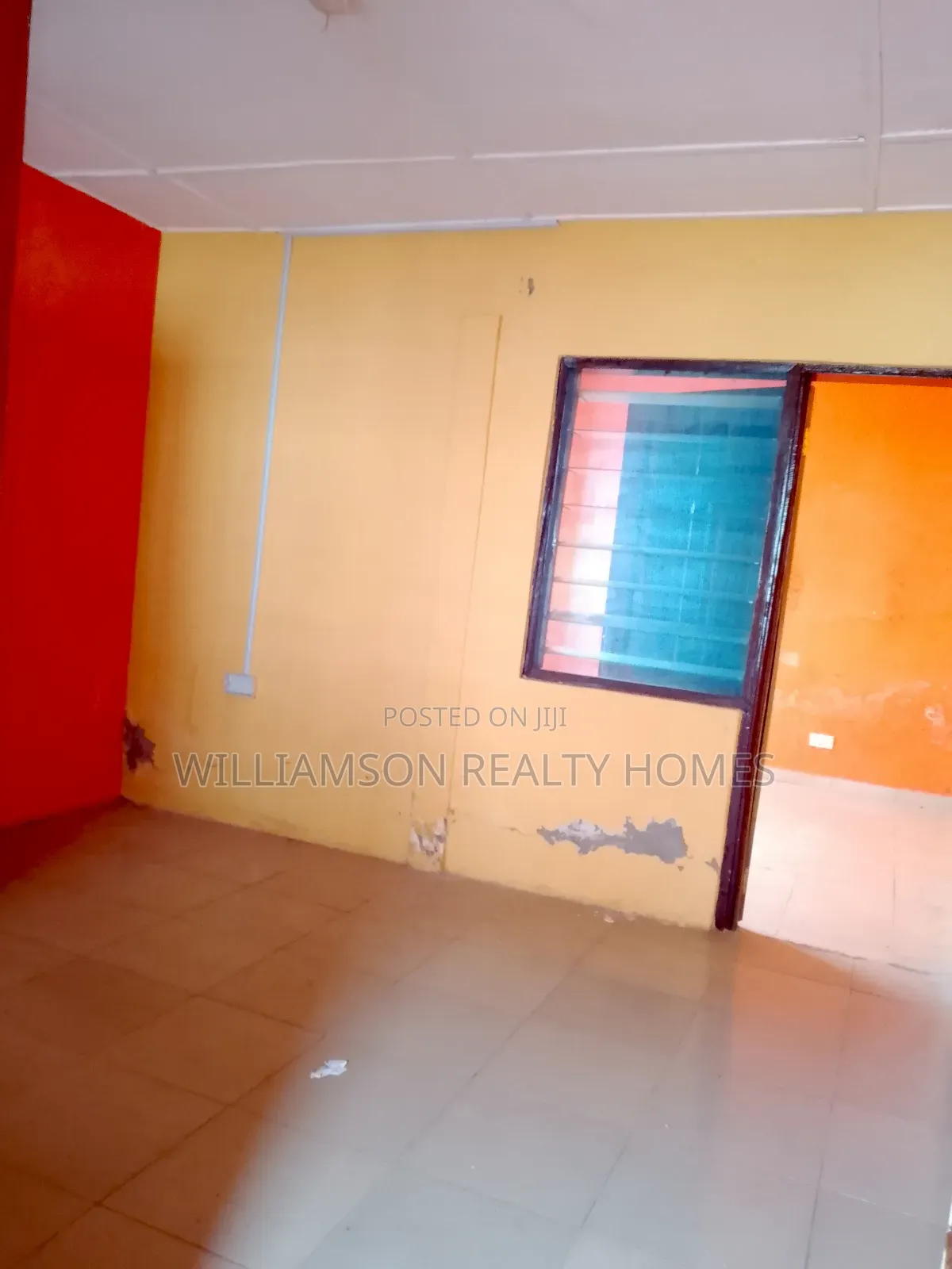 1bdrm Apartment in Community 18, Kfc, Spintex for rent