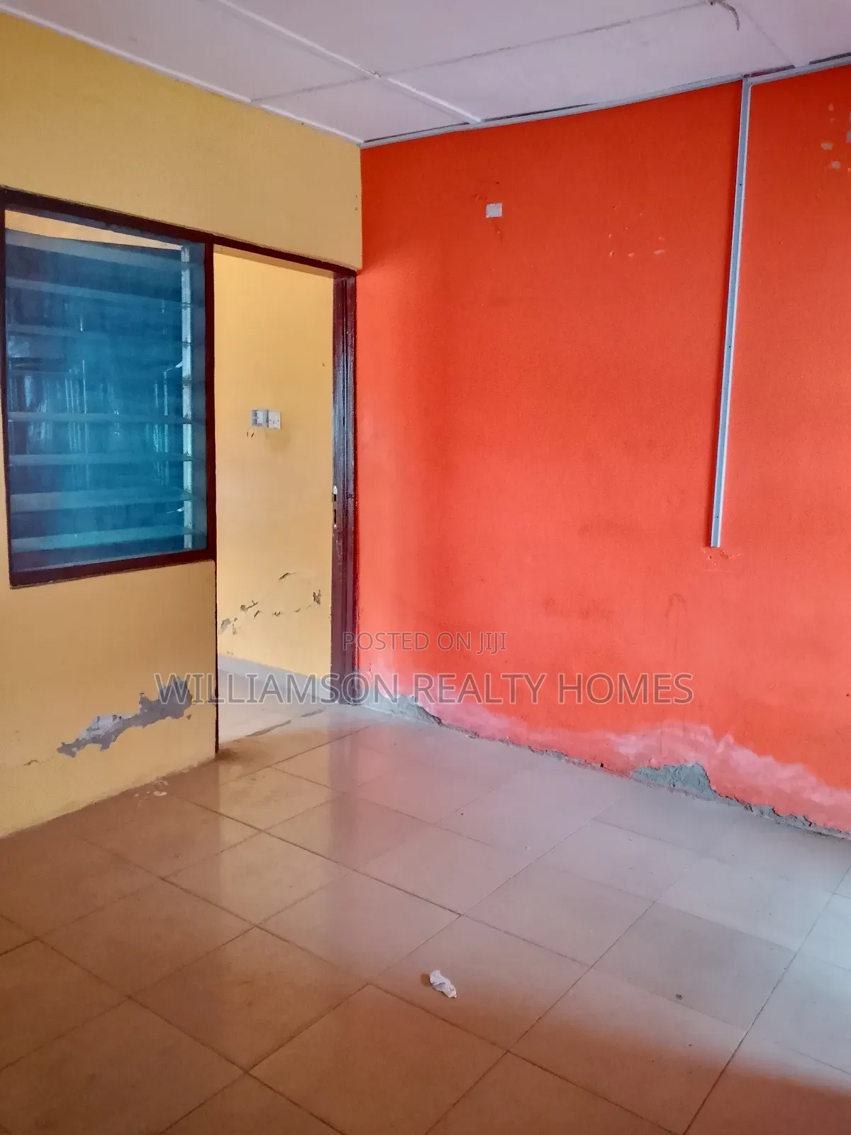1bdrm Apartment in Community 18, Kfc, Spintex for rent