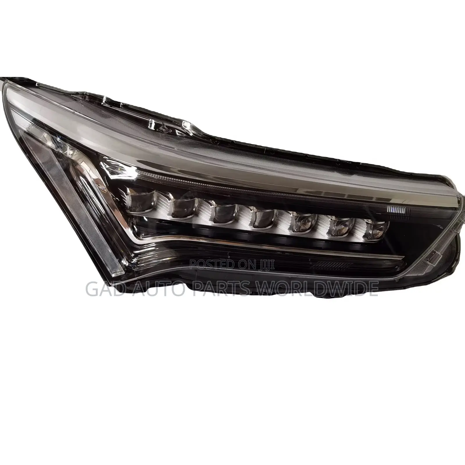 Acura RDX Headlights Usa 2019-2023