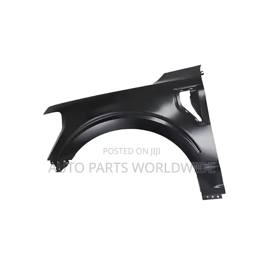 Ford F150 Front Bumper Fender 2021-2024