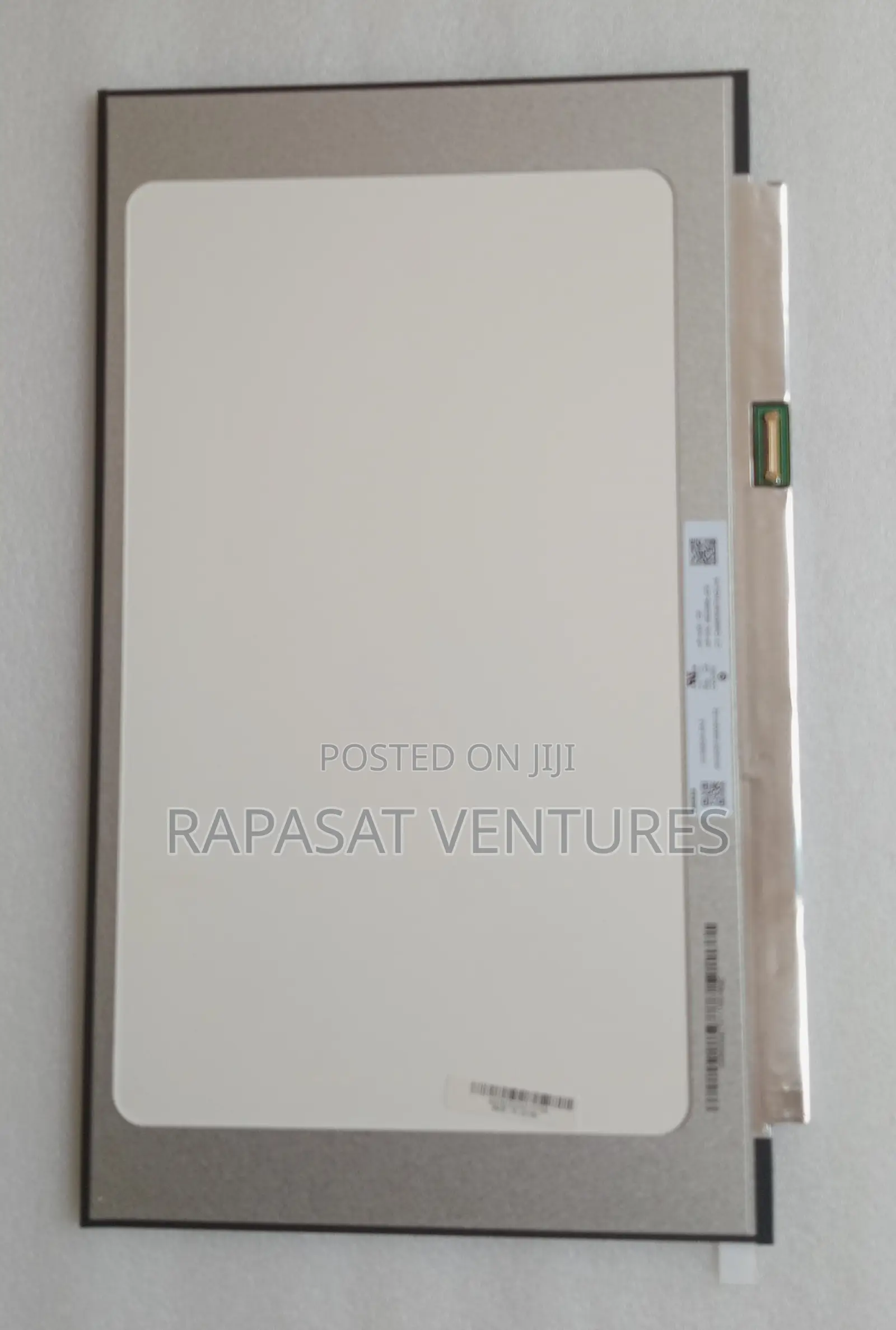 15.6 Frameless Led Superslim Screen 30pin