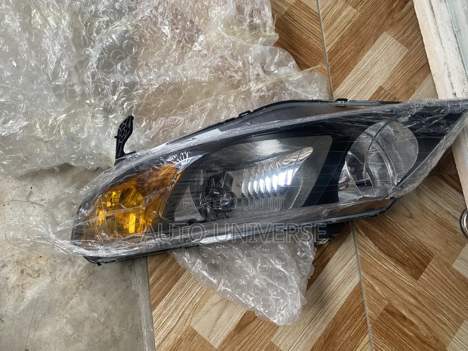 Honda Civic 2006 to 2010 Headlight Pair Available