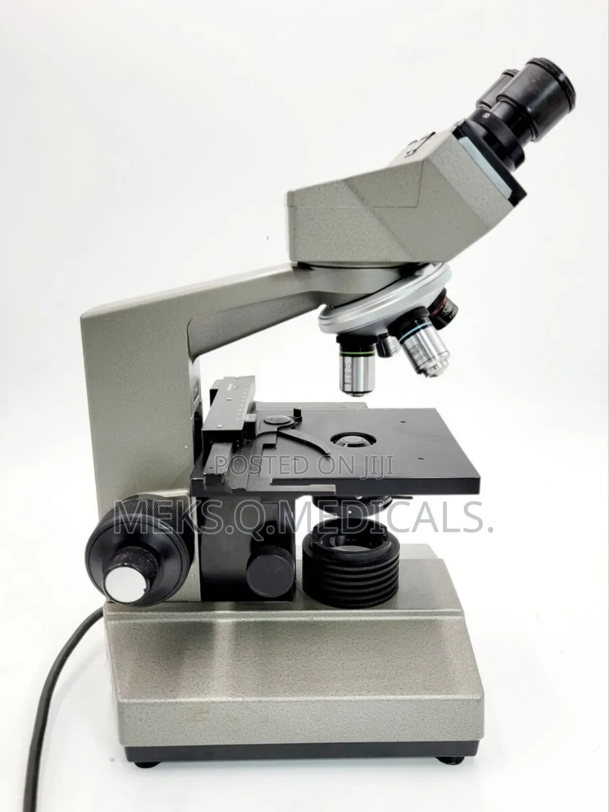 Microscope Olympus