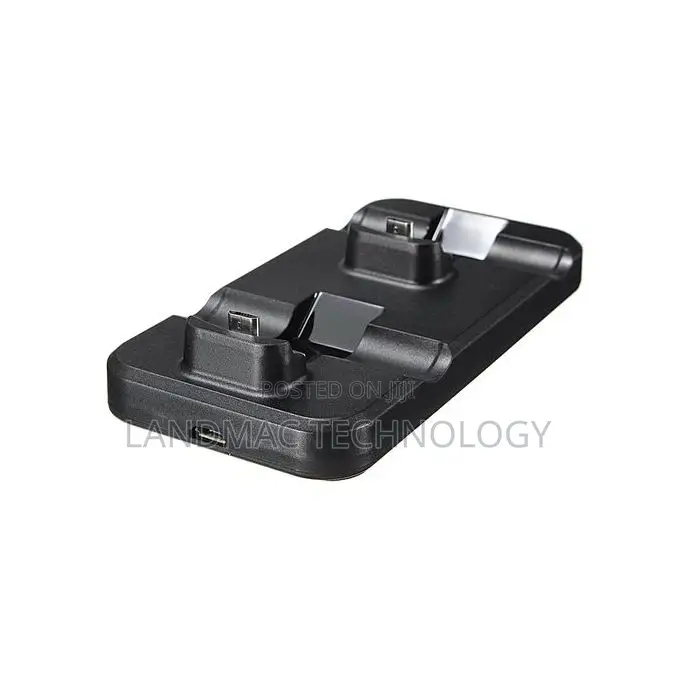 Ps4 Dual Controller Ds4 Charger Dock Station Stand Charging