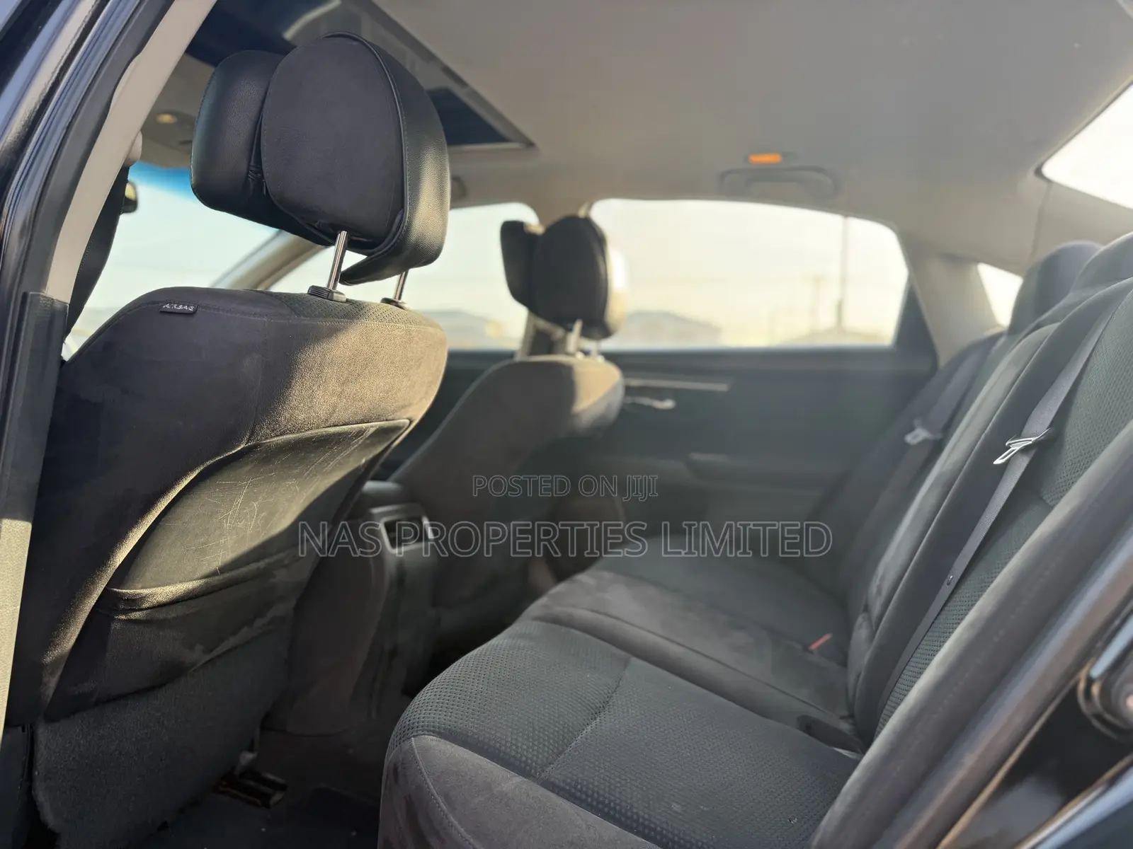 Nissan Altima 2.5 SV 4dr Sedan (2.5L 4cyl CVT) 2014 Black