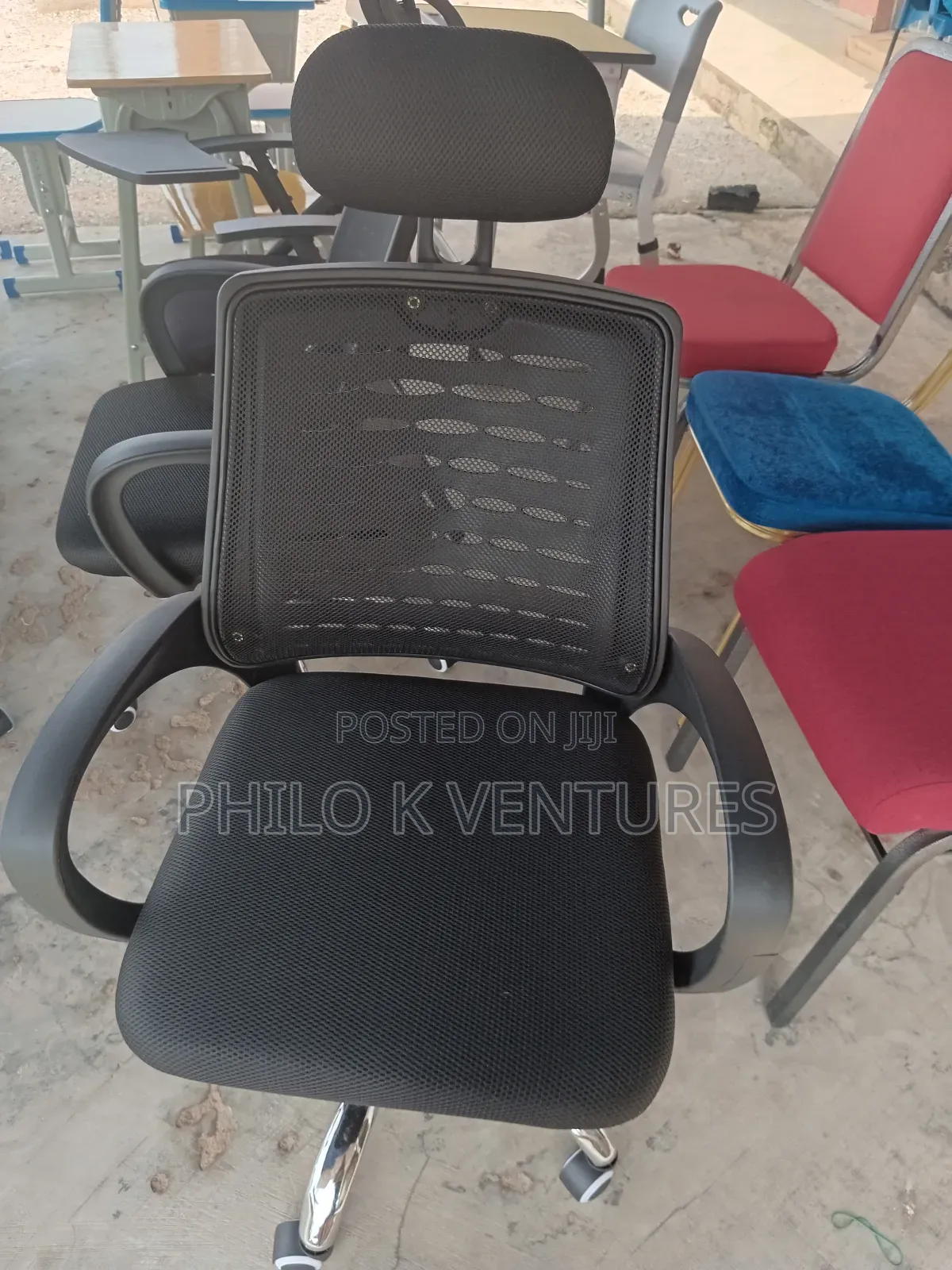 Quality Ergoseat