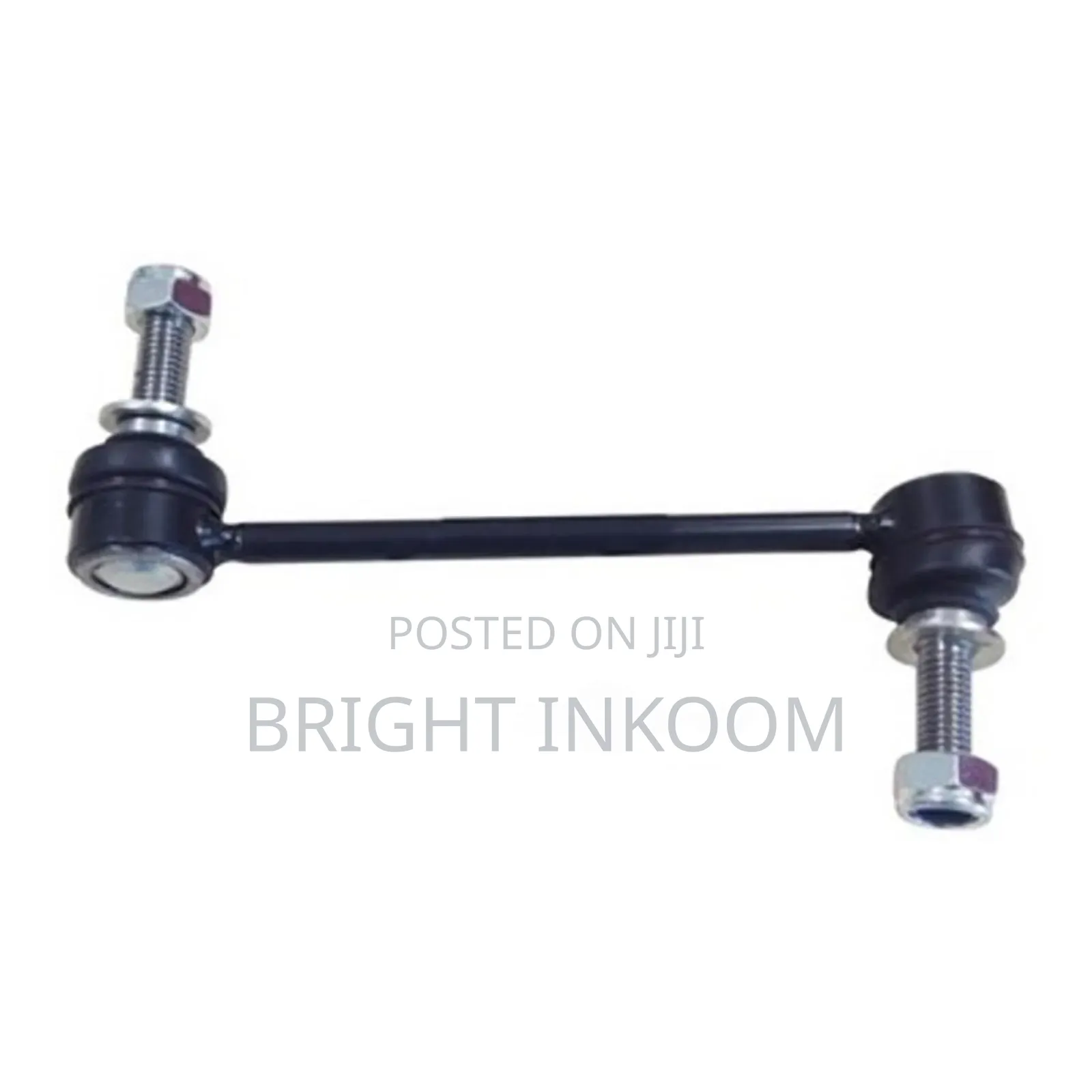 Range Rover Sport 2017 2018 2020 Link Bar