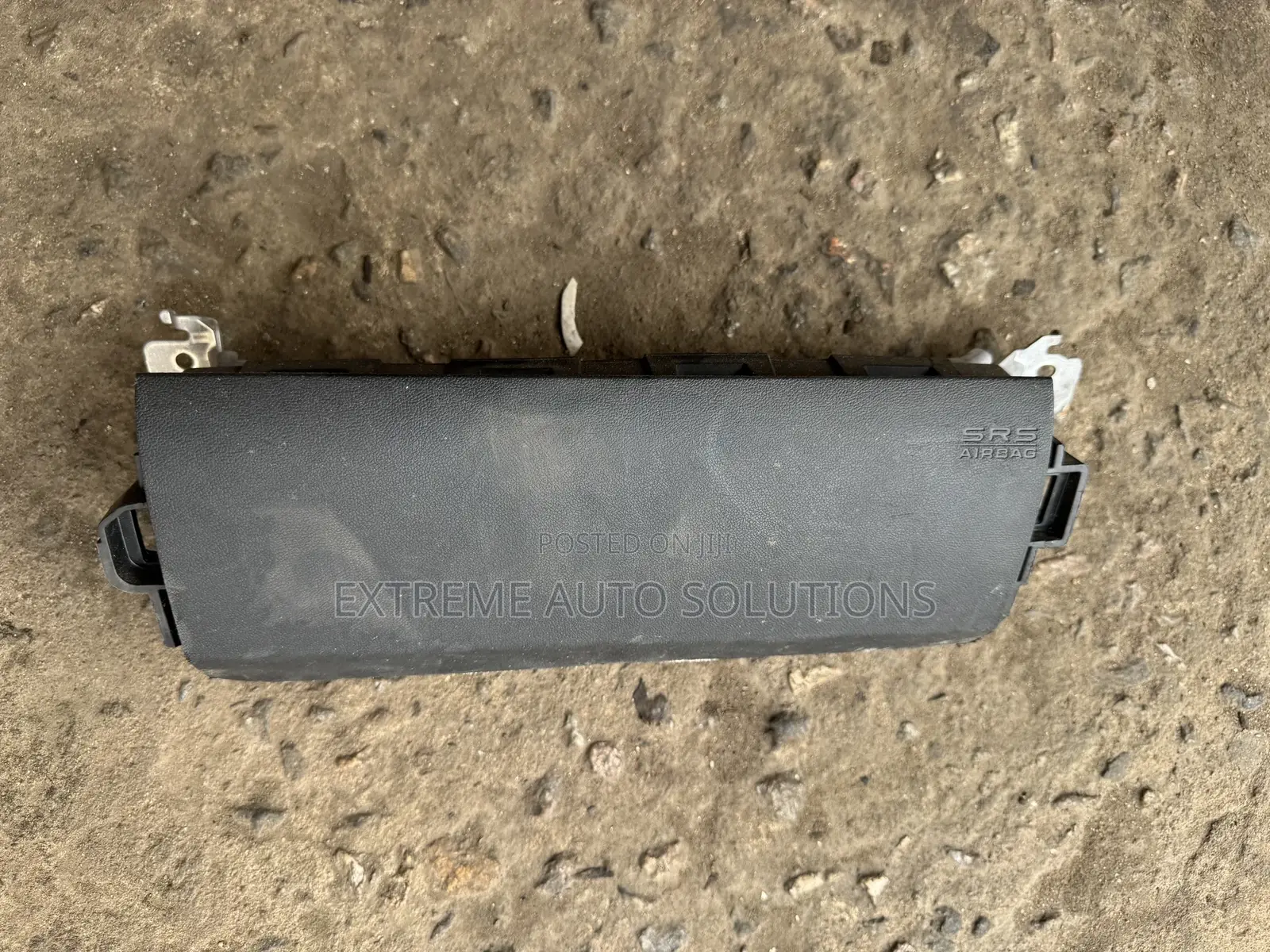 Civic Sedan -2023-2024- Knee Airbag Right Passenger Lower