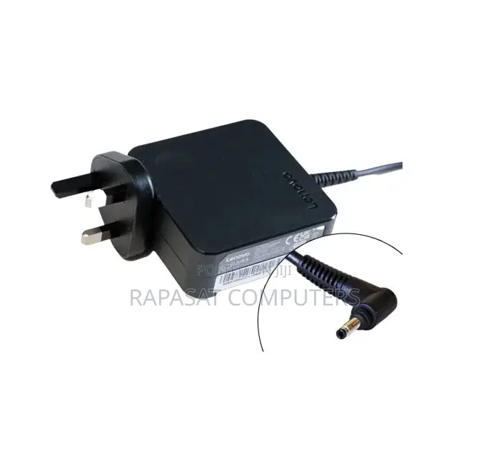 Lenovo 20v 2.25a 45w Original Small Pin Adapter