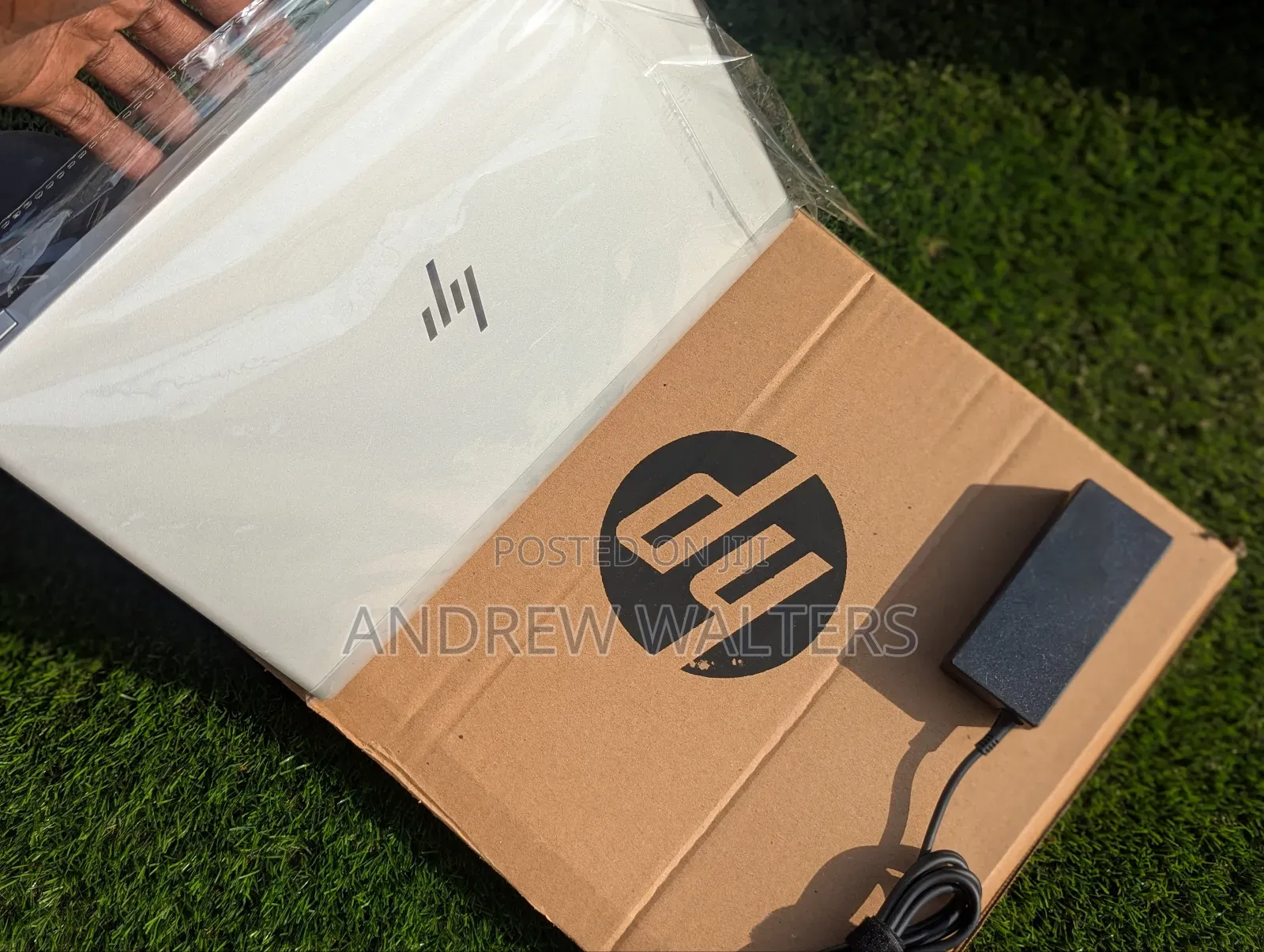 New Laptop HP EliteBook 840 G6 16GB Intel Core i5 SSD 256GB