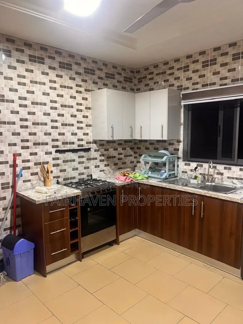 2bdrm Apartment in West Land for rent
