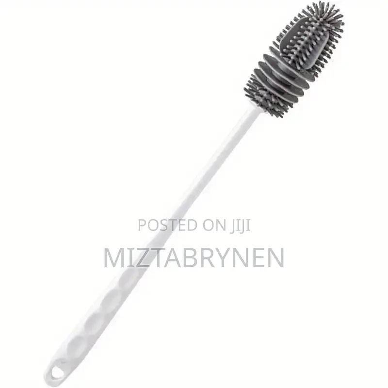 Bottle Cup Flask Food Grade Long Brush