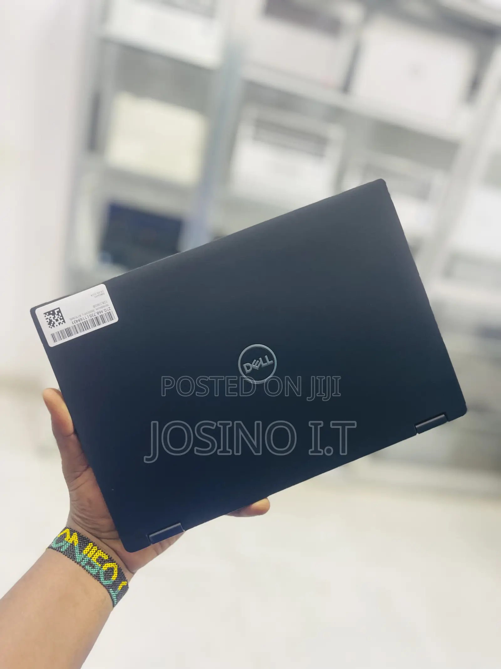 Laptop Dell Latitude 7390 8GB Intel Core i5 SSD 256GB