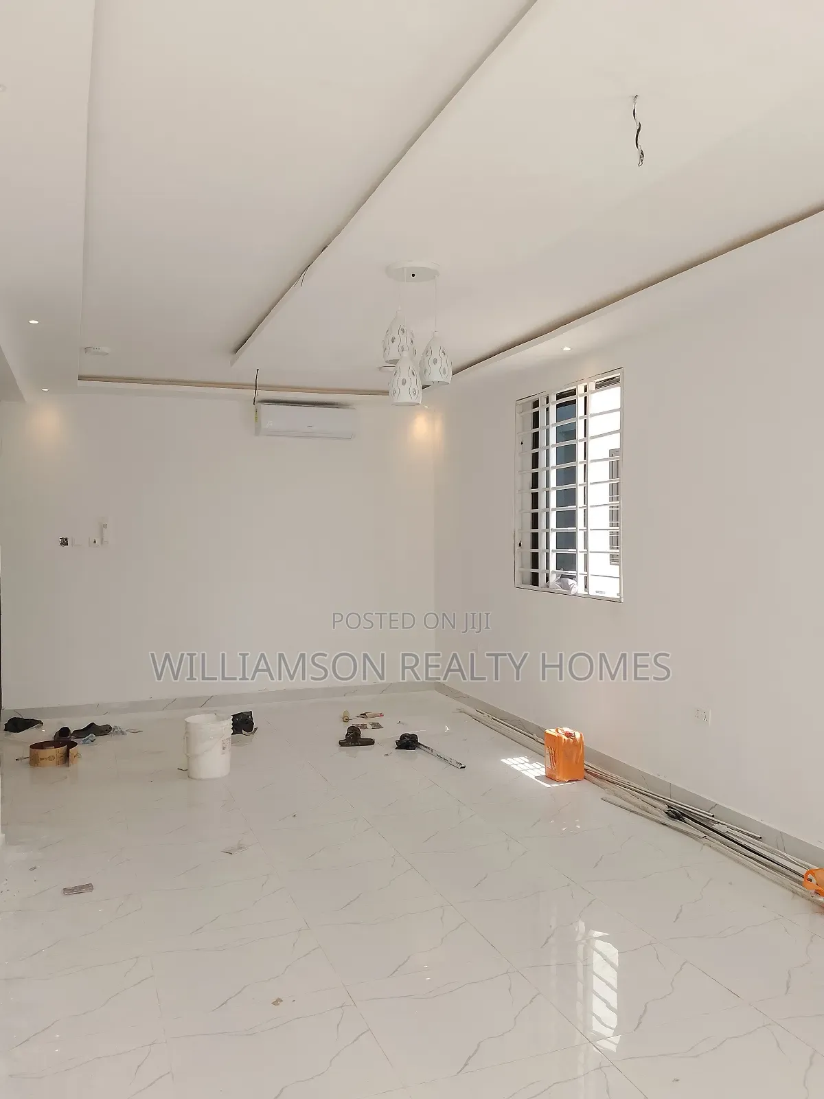 4bdrm Duplex in Hfc Estate Area, Spintex for sale
