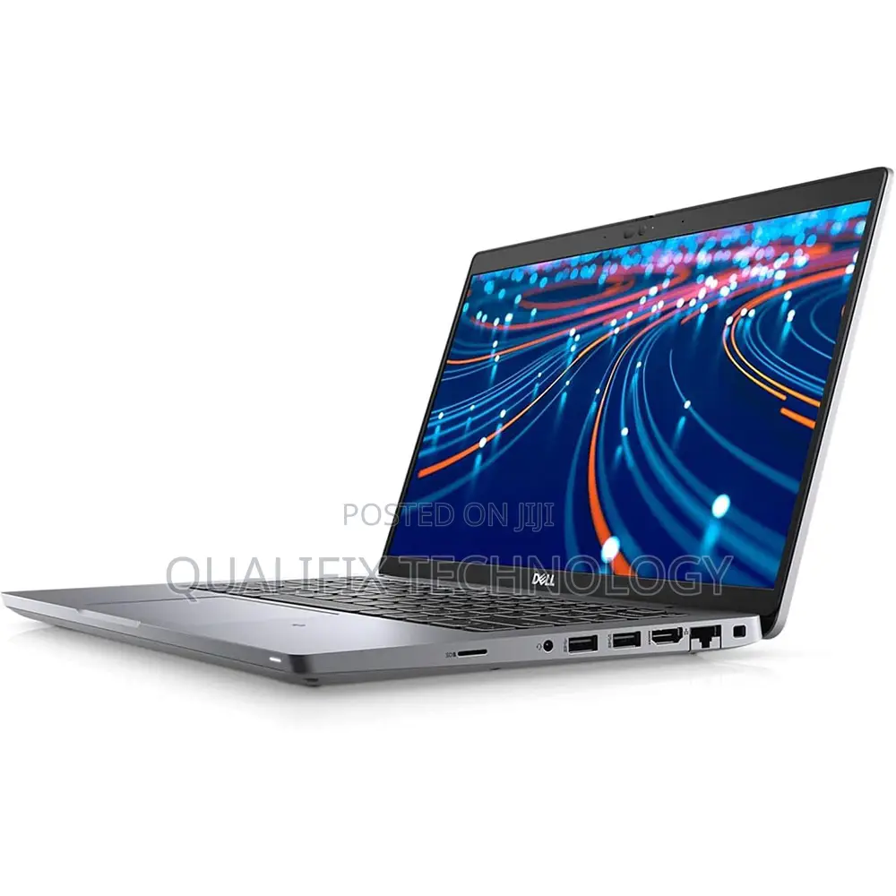 New Laptop Dell Latitude 5420 32GB Intel Core I7 SSD 512GB
