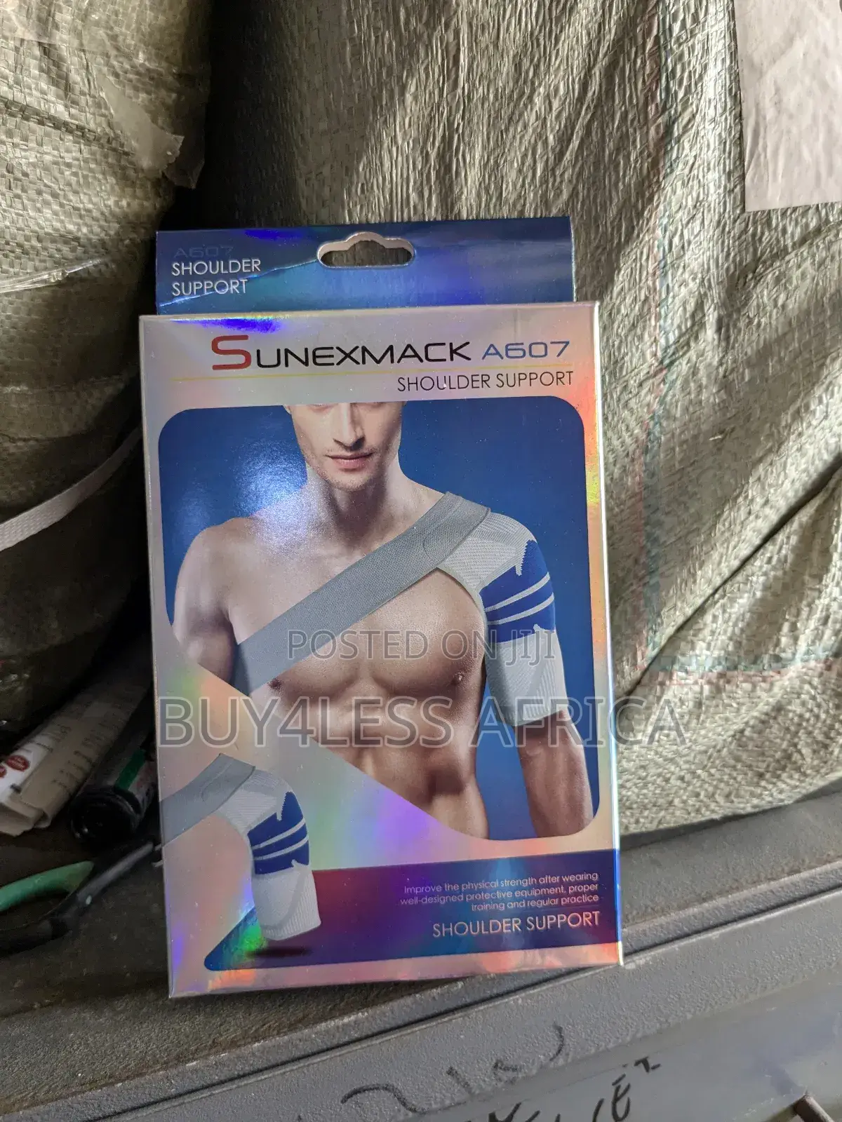 Top Quality Shoulder Support / Shoulder Brace