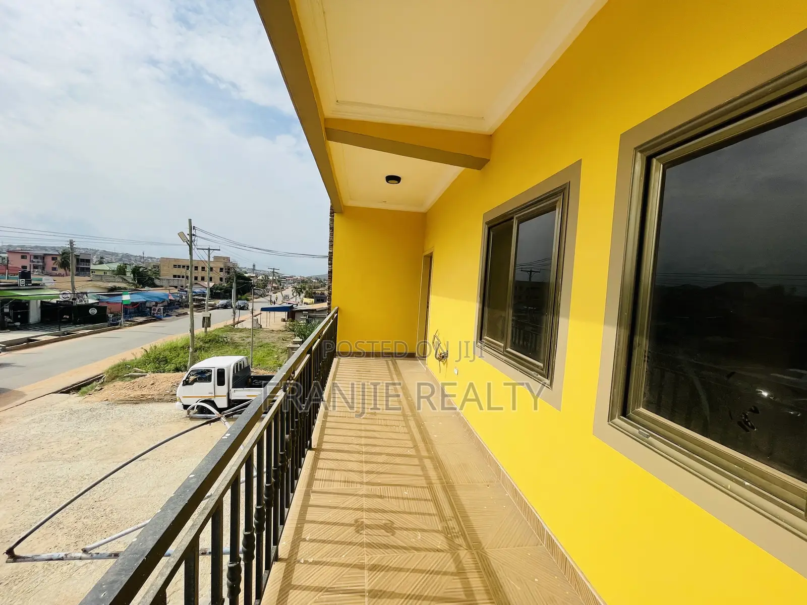2bdrm Apartment in Weija for rent