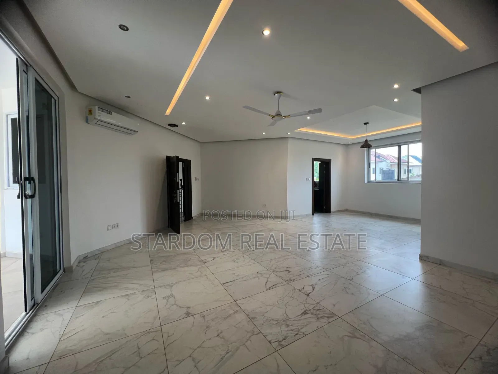 3bdrm Apartment in Tseaddo for rent