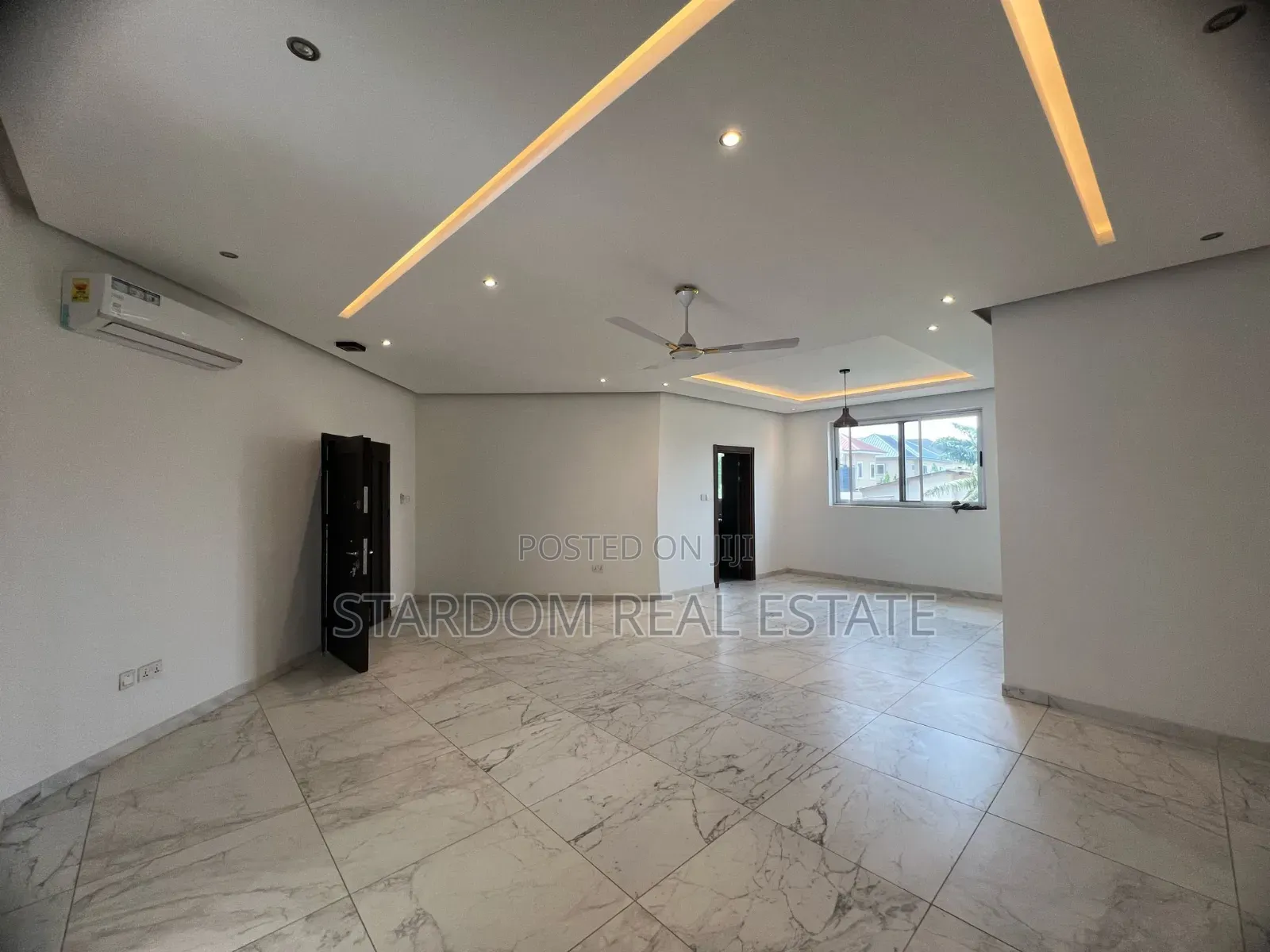 3bdrm Apartment in Tseaddo for rent