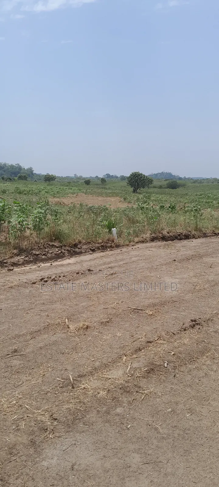 Best Affordable Estate Plots at Panfokrom