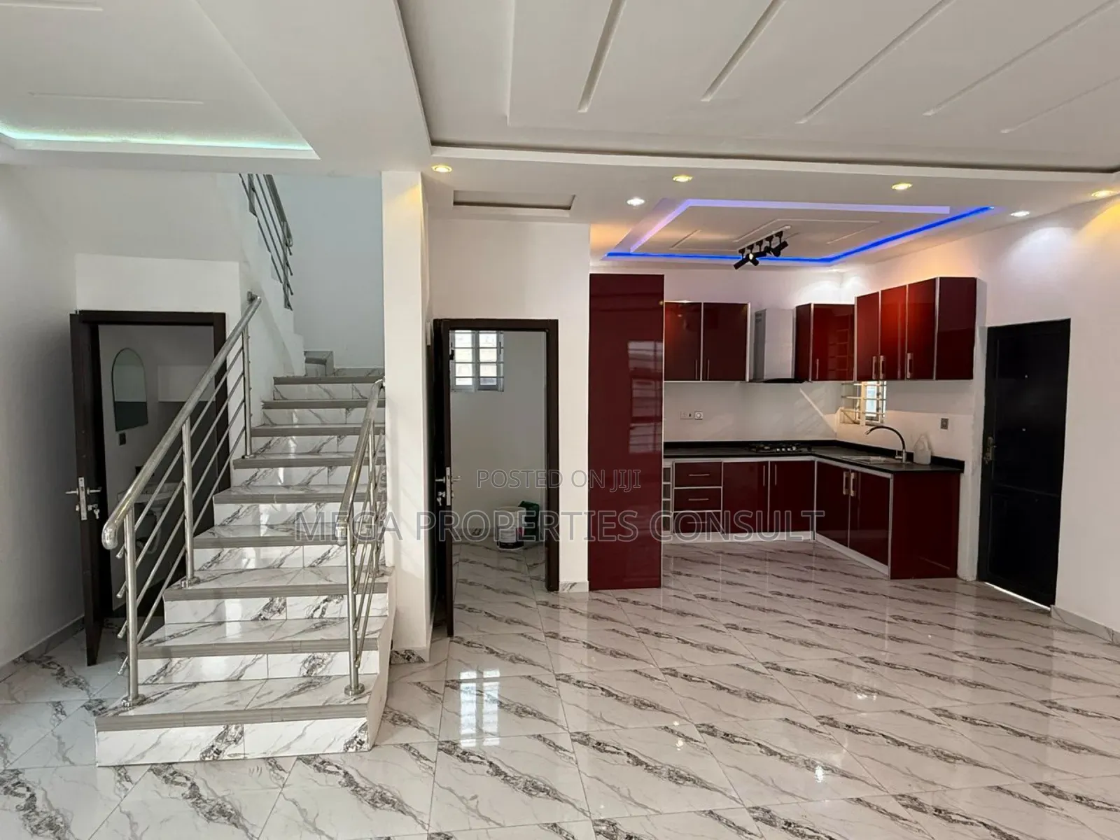 3bdrm House in Ashaley Botwe for sale