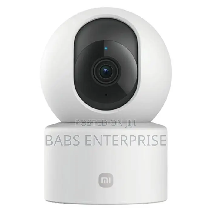 Xiaomi Smart Camera C301