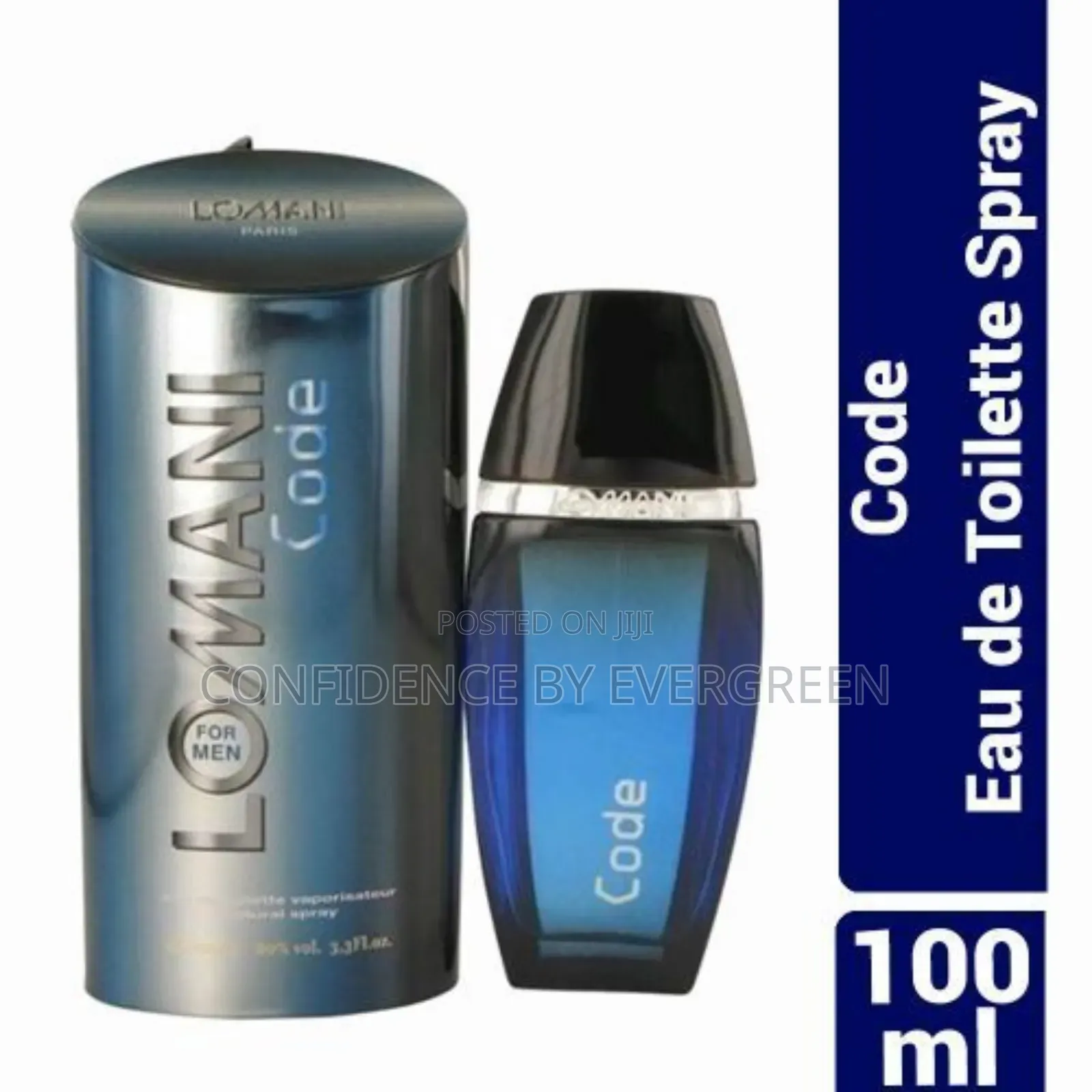 Lomani Code Original