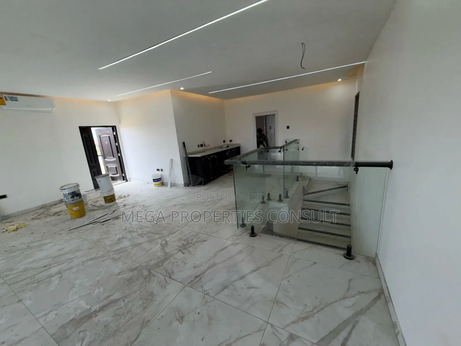 5bdrm House in Lartebiokoshie for sale