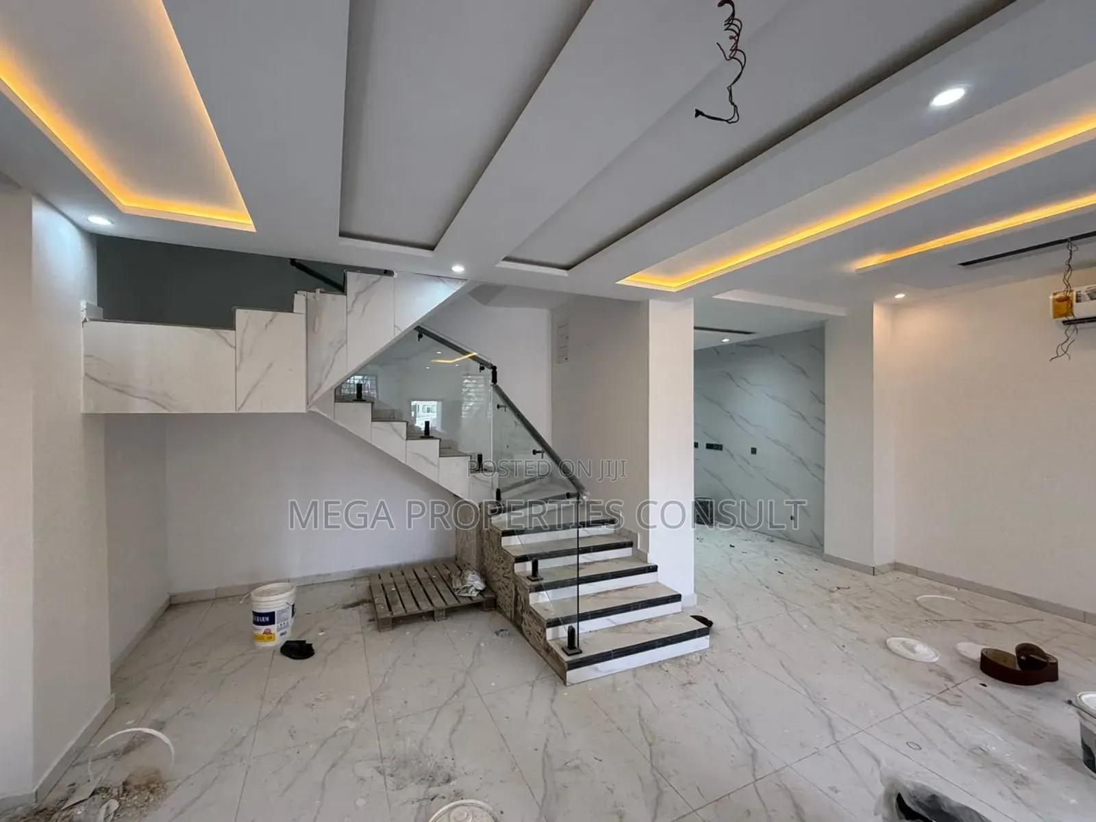 5bdrm House in Lartebiokoshie for sale